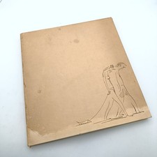 SEMPÉ - Saint-Tropez -