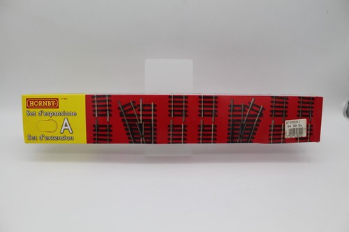 Hornby set extension a 12 - set,