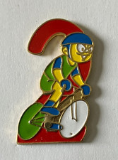 50 - Pin's CYCLISME TOUR DE
