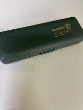 Hohner Chromonica 270