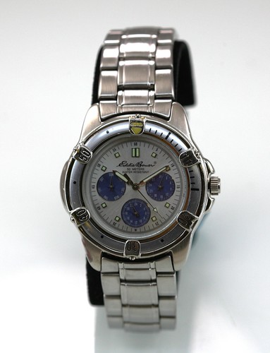 Eddie bauer montre - montre, hommes