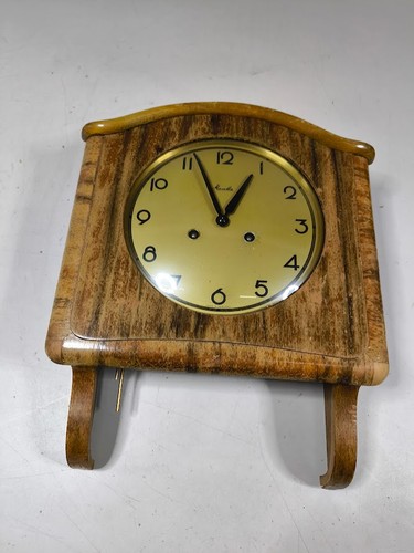 Horloge murale vintage mauthe - horloge,