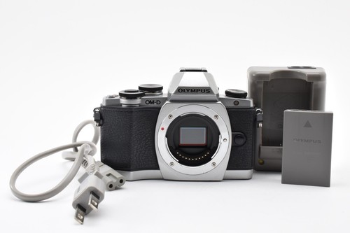 Exc olympus m10 appareil - olympus,