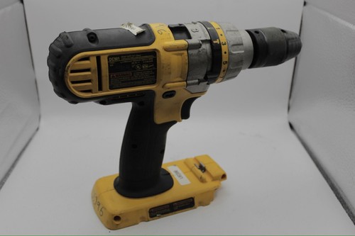 Dewalt dc901 heavy duty - dewalt,