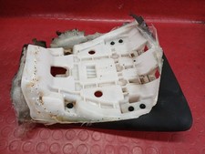 Squelette Selle Sellino Pilote