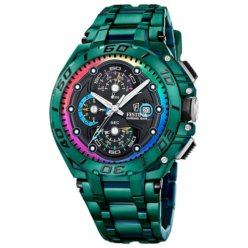 Festina chrono bike 2026 - chrono,
