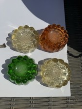 LOT 4 PIED DE PIANO TABLE