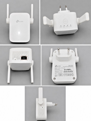 Repeteur wifi link - repeteur, re305