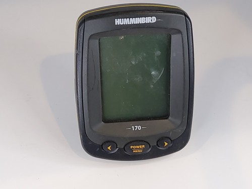 Humminbird piranhamax 170 fish - piranhamax,