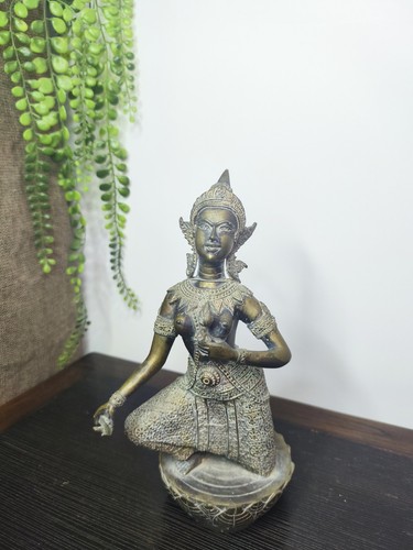 Statuette danseuse