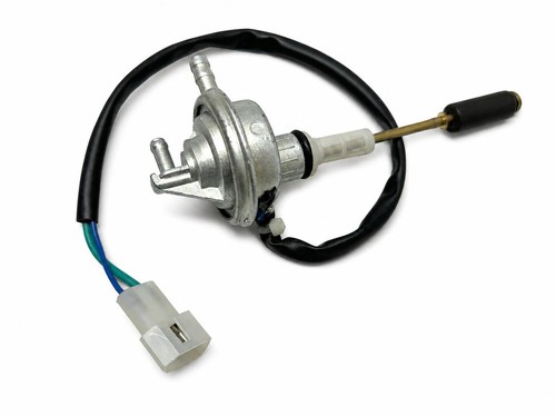 Robinet carburant - robinet, de