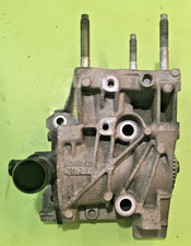 Support Moteur + Pompe a Eau /
