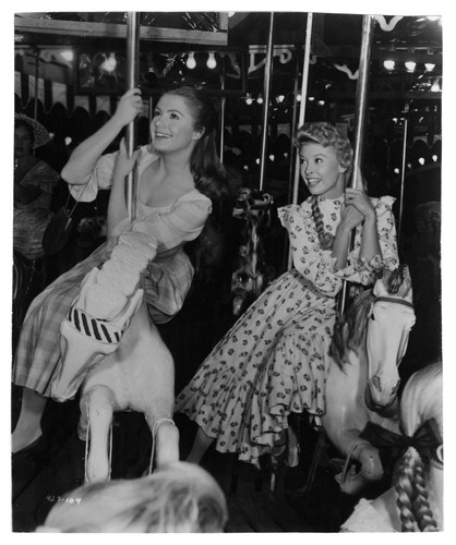 Photo cinéma 1956 - photo,