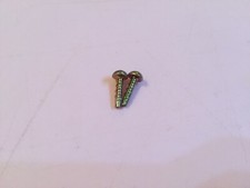 visserie x2 intérieur pièce console Playstation 1 PS1 référence SCPH-7002 