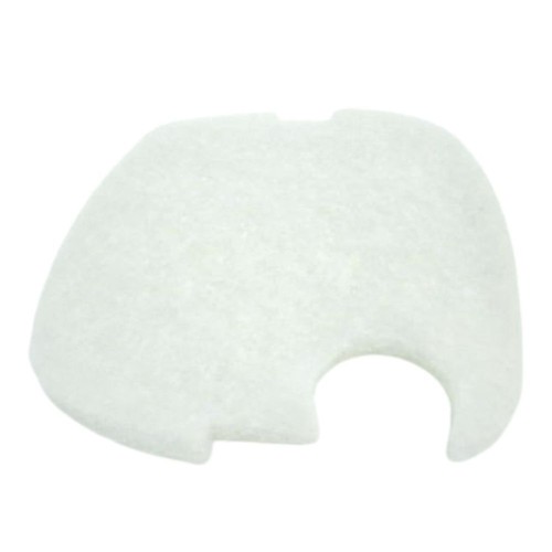 Aquaone filtre ouates - filtre,