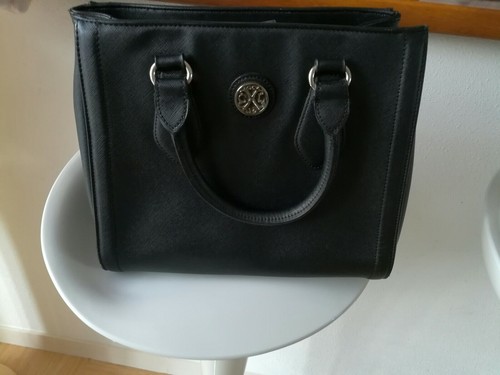 Sac main noir pour femme - sac,