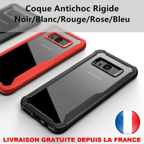 Antichoc housse pour samsung - housse,