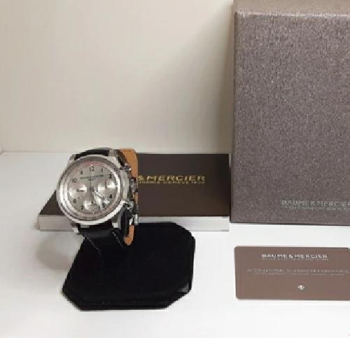 Montre homme baume - homme,