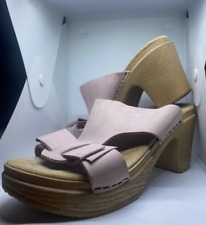 Sabots / chaussures suédois