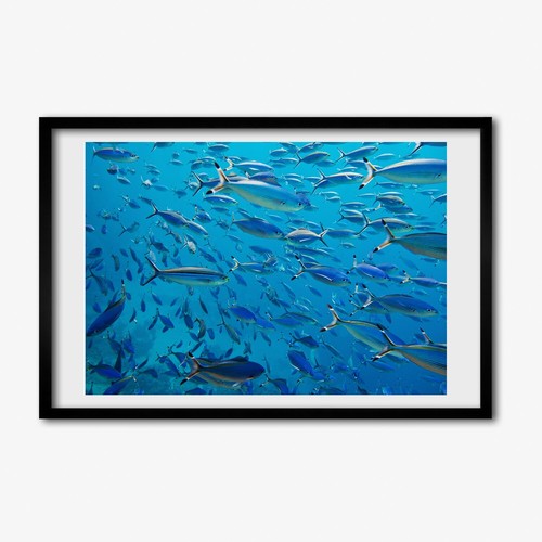 Tulup photo 60x40cm décor mdf - tulup,