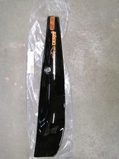 Côté de Carénage à Gauche