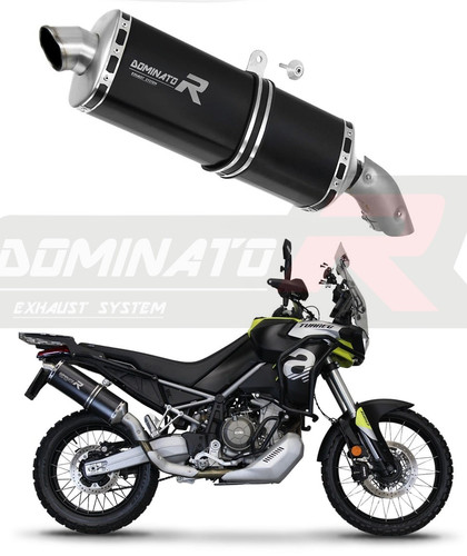 échappement terminal thunder - Échappement,