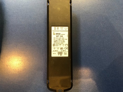 Trafo electronic touch - trafo,