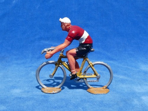 Rare top cycliste - top,