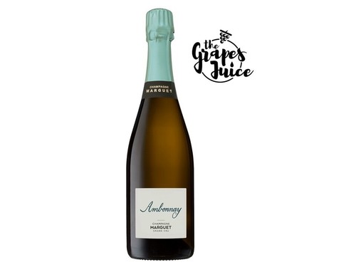 Marguet ambonnay grand cru - grand,
