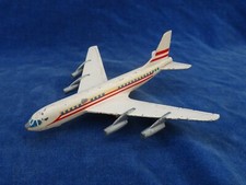 MIGNON Cute ! CIJ 1:300 CARAVELLE SE-210 AIR FRANCE - AVION Airplane