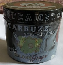 Starbuzz Pierres à Vapeur