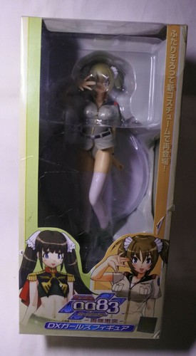Figurine kidou senshi gundam - kidou,