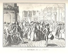 L'HEURE PREMIERE DE LA