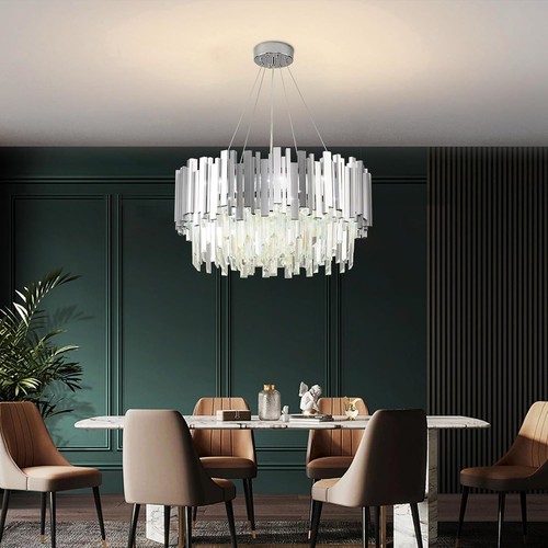 Luxe lampe pendentif en - luxe, À