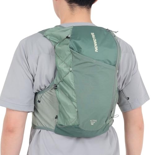 Salomon gilet hydratation - gilet, d'hydratation