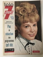 ►TELE 7 JOURS