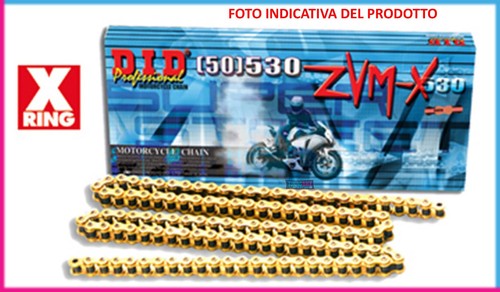 Did chiane 530zvmx - did, +2