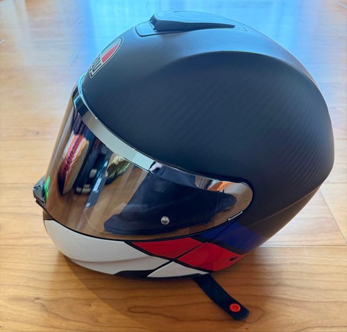 Agv sportmodular jist multi - agv,