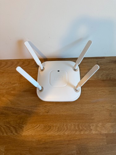 Cisco aironet 2602e - cisco,