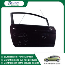 Porte avant droit - porte,