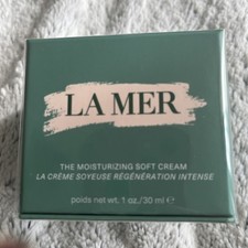 Crème De Soin La Mer