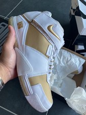 nike Lebon 2 macabi taille