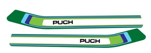 Kit adhésif star - adhÉsif, puch