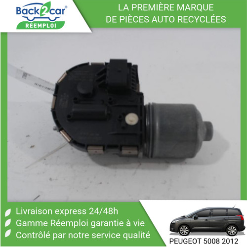 Moteur essuie glace - 🏆, essuie-glace