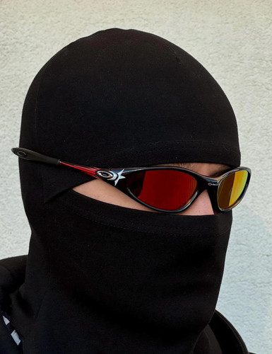 Oakley minute shooting star - shooting,