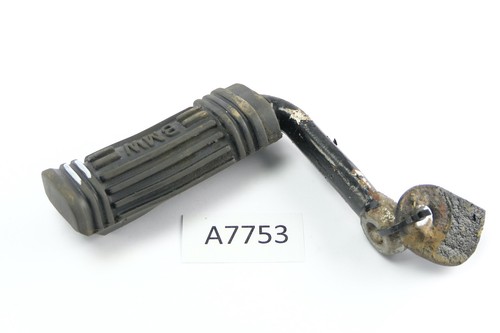 Bmw r51 1954 - r51/3,