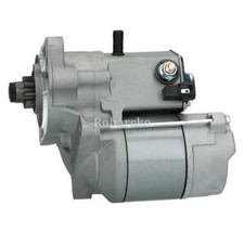 Démarreur Pour Moteurs Mini