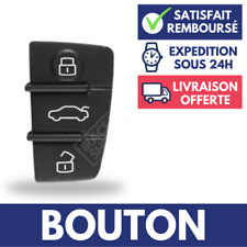 Pad 3 Boutons Touches pour