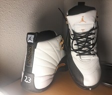 Nike Air Jordan 12 Retro