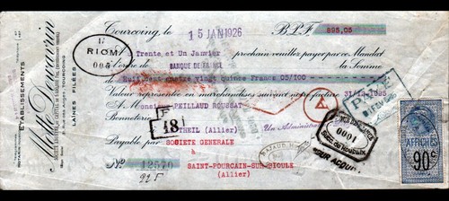 Tourcoing filature - (59),